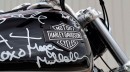 Jay Leno Harley-Davidson Dyna