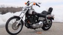 Harley-Davidson Dyna Wide Glide 90th