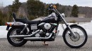 Harley-Davidson Dyna Wide Glide 90th