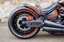Harley-Davidson Dynamic
