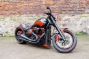 Harley-Davidson Dynamic