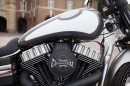 Harley-Davidson Dynamight