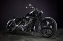 Harley-Davidson Dynasty