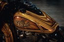 Harley-Davidson El Divino