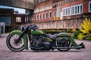 Harley-Davidson El Dorado