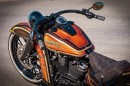 Harley-Davidson El Jefe