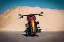 Harley-Davidson El Jefe