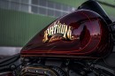 Harley-Davidson El Patron