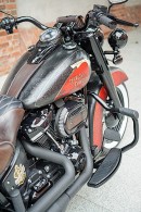 Harley-Davidson Eldorado