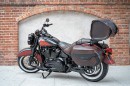Harley-Davidson Eldorado