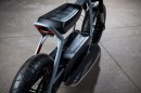 Harley-Davidson Electric Scooter Concept Is too Cute, Arrives in 2021