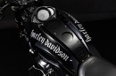 Harley-Davidson Emburo