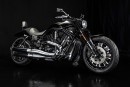 Harley-Davidson Emburo