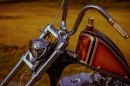 Harley-Davidson Emperor