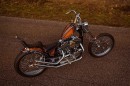 Harley-Davidson Emperor