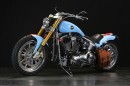 Harley-Davidson Euro-Bounds