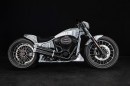Harley-Davidson EVO GP