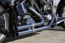 Harley-Davidson Torque