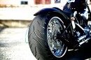Harley-Davidson Torque