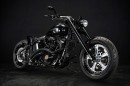 Harley-Davidson F