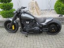 No Limit Custom Harley-Davidson