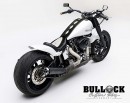 Harley-Davidson Fat Boy by Bullock