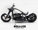Harley-Davidson Fat Boy by Bullock