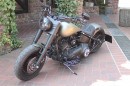 Harley-Davidson Fat Boy by X-Trem
