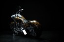 Harley-Davidson Too Rise