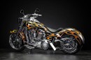 Harley-Davidson Too Rise