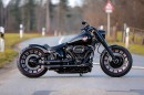 Harley-Davidson Fat Chicken