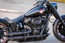 Harley-Davidson Fat Chicken