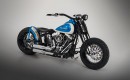 Harley-Davidson Fat Feather