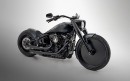 Harley-Davidson Fat Man