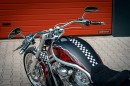 Harley-Davidson Fat Mary