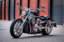 Harley-Davidson Fat Mary