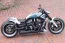 Harley-Davidson FIM-92 Stinger