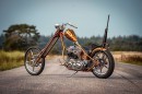 Harley-Davidson “Firecracker“