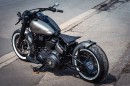 Harley-Davidson Flying Fury