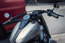 Harley-Davidson Flying Fury