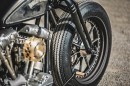 Harley-Davidson Flying Shovel