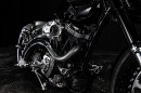 Harley-Davidson Fortuna