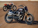 Harley-Davidson XL 1200 FT