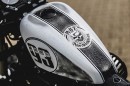Harley-Davidson Forty-Eight MBT 93