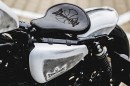 Harley-Davidson Forty-Eight MBT 93