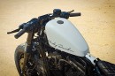 Harley-Davidson Forty-Eight Bobber
