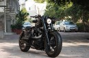 Harley-Davidson Forty-Eight Paasha