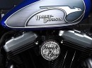 Harley-Davidson French and Cheap