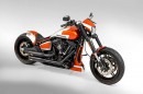 Harley-Davidson The Grand Tour