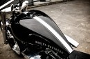 Harley-Davidson Black Mamba